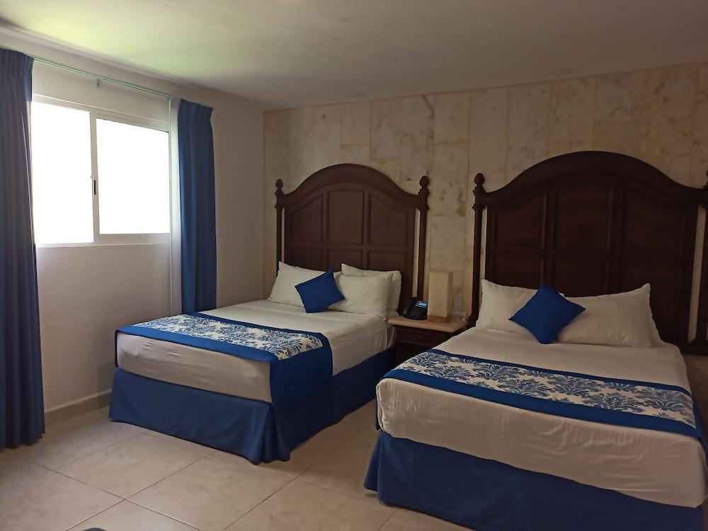 Hotel Catedral Valladolid  Dış mekan fotoğraf
