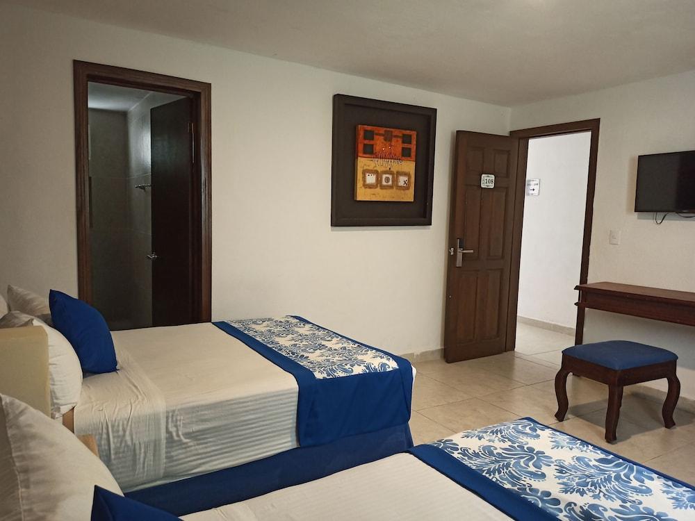 Hotel Catedral Valladolid  Dış mekan fotoğraf
