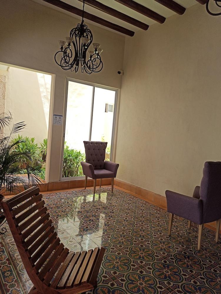 Hotel Catedral Valladolid  Dış mekan fotoğraf