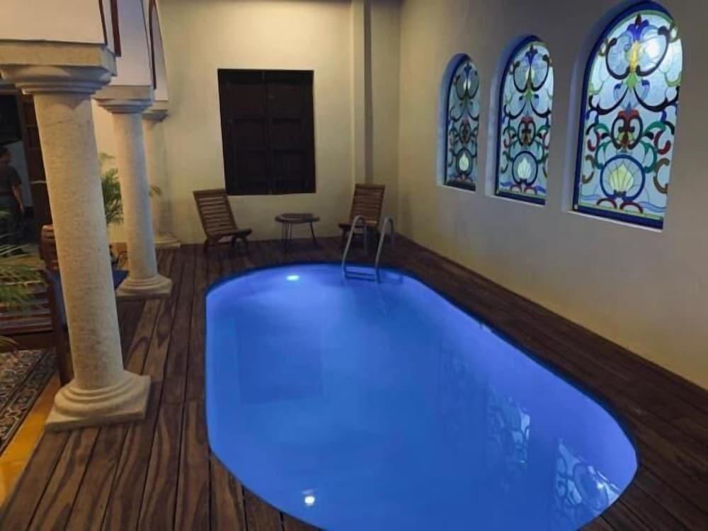 Hotel Catedral Valladolid  Dış mekan fotoğraf