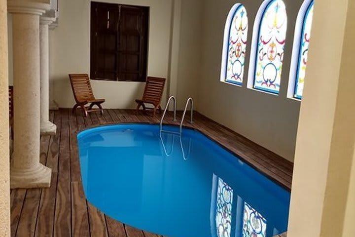 Hotel Catedral Valladolid  Dış mekan fotoğraf
