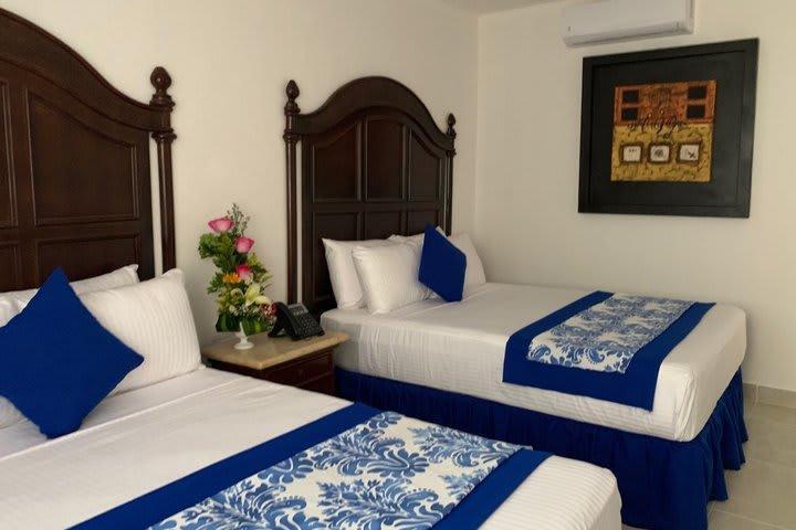 Hotel Catedral Valladolid  Dış mekan fotoğraf