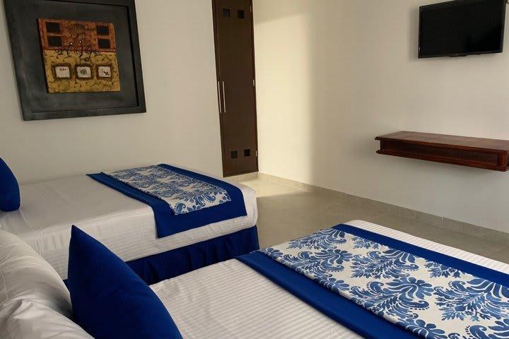 Hotel Catedral Valladolid  Dış mekan fotoğraf