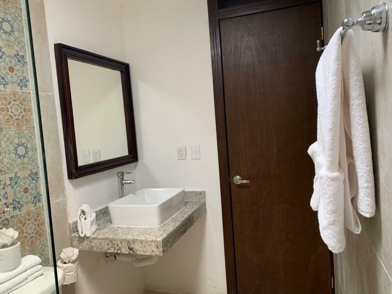 Hotel Catedral Valladolid  Dış mekan fotoğraf