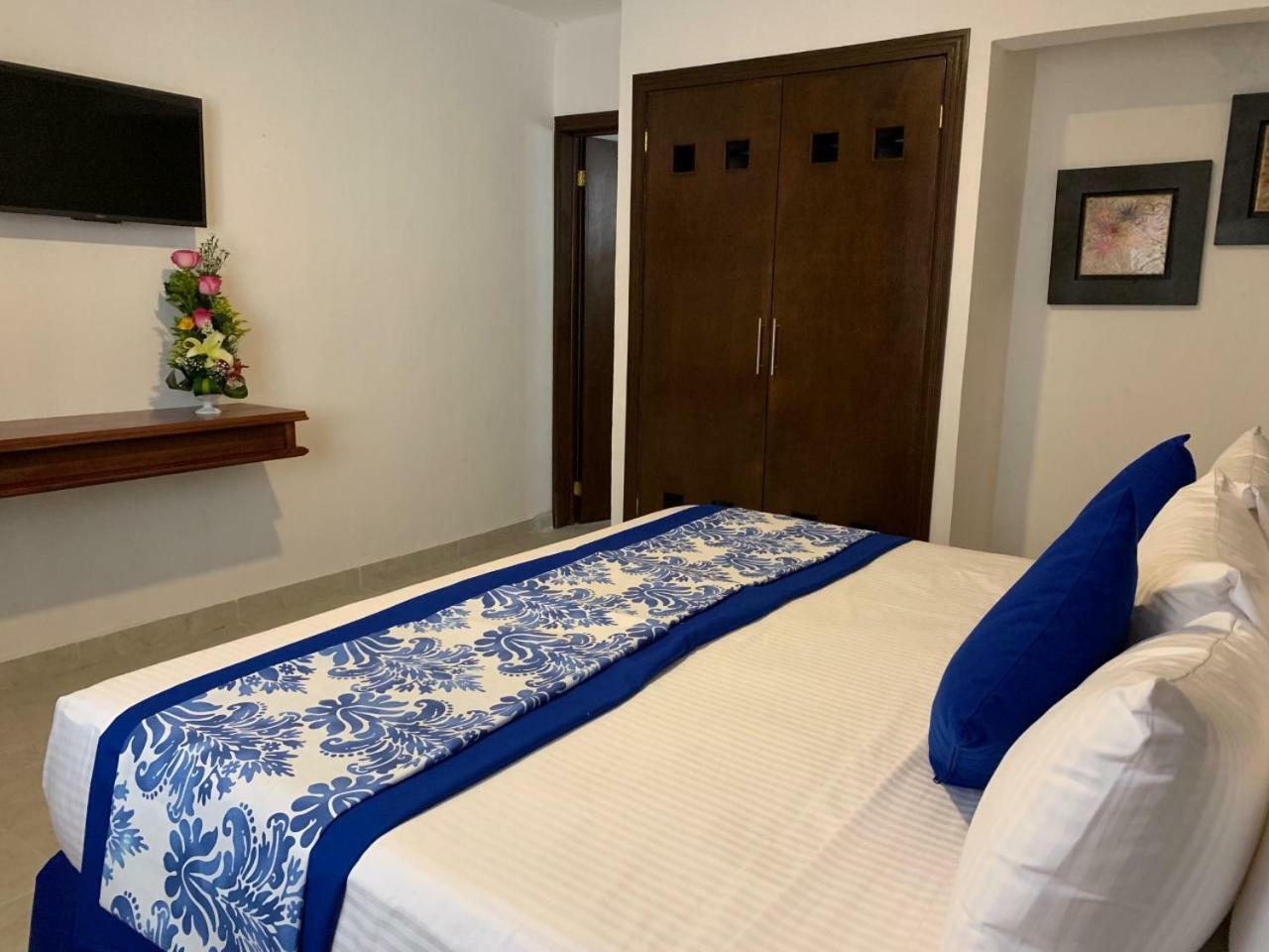 Hotel Catedral Valladolid  Dış mekan fotoğraf