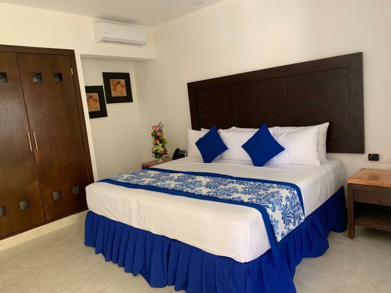 Hotel Catedral Valladolid  Dış mekan fotoğraf