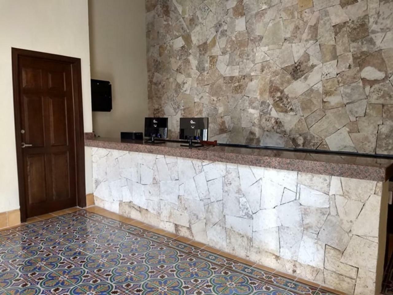 Hotel Catedral Valladolid  Dış mekan fotoğraf