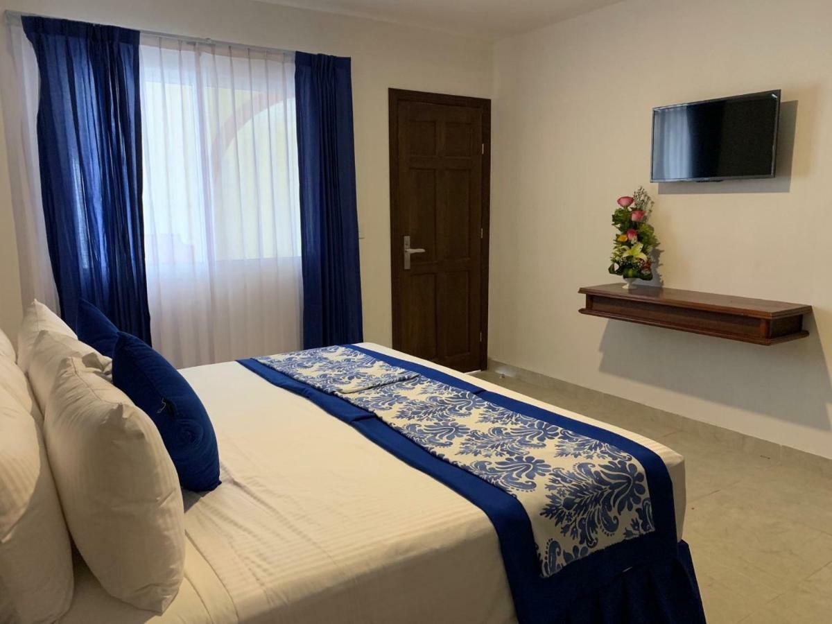 Hotel Catedral Valladolid  Dış mekan fotoğraf
